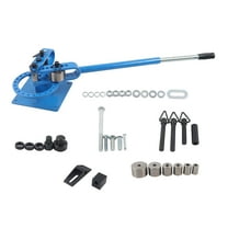Harbor freight outlet plumbing tools
