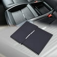 thumbnail image 1 of Fichiouy Centre Console Roller Blind Cover Rear and Front Fit for 2007-2014 BMW X5 X6 E70 E71, 1 of 7