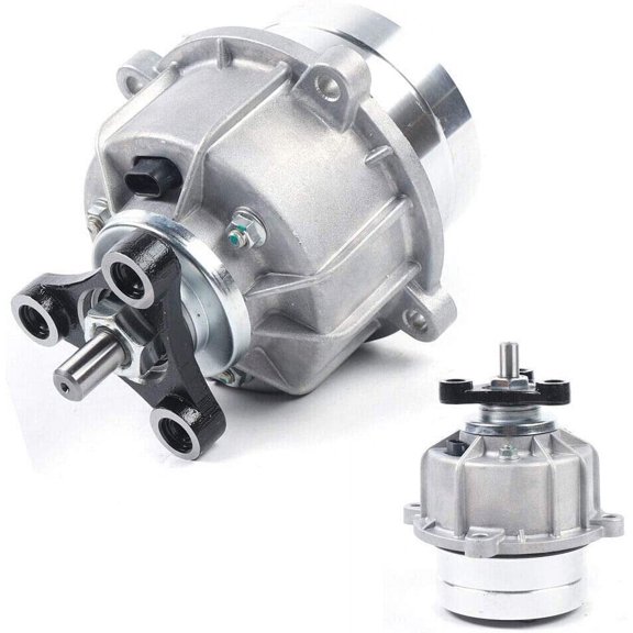 Fichiouy Coupling Assembly 47800 39420 47800 39400 for 2010-2012 Hyundai Santa Fe GL GLS