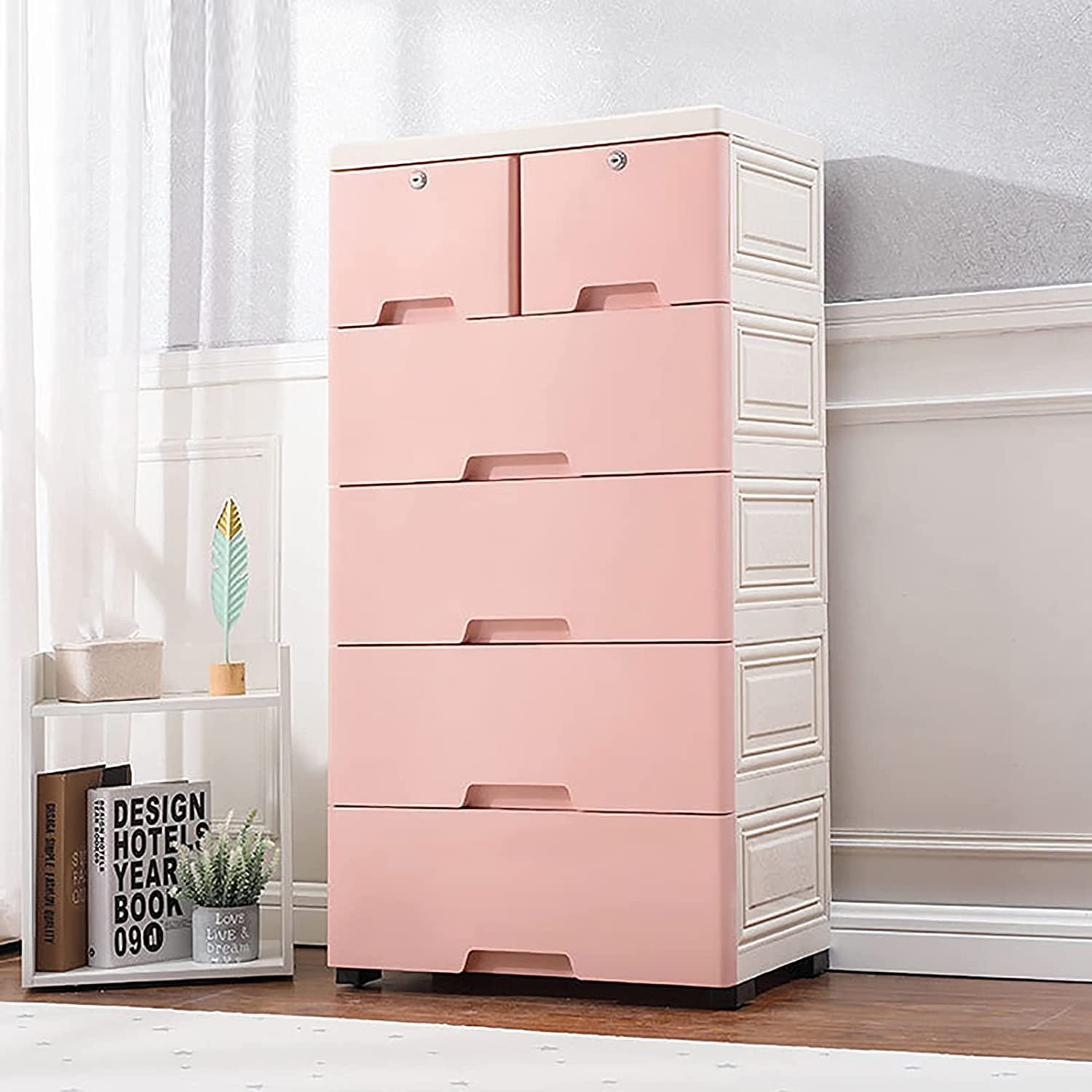https://i5.walmartimages.com/seo/Fichiouy-Plastic-Drawers-Dresser-Storage-Cabinet-with-6-Drawers-Vertical-Clothes-Storage-Tower-Furniture-Pink_1e541f10-5e5f-409e-97cc-377a209d92b1.dfe9a5822ea1d277093c82ea12552b0e.jpeg