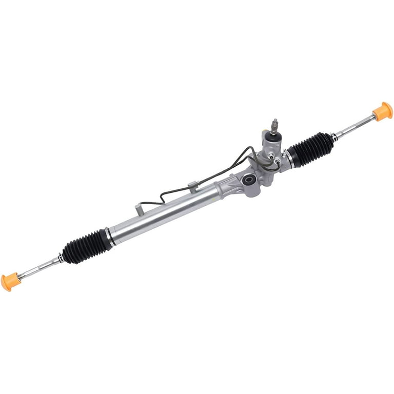 Fichiouy Power Steering Rack Pinion Assembly for Toyota Tacoma 2.4L 3.4L 1998 2003 Walmart