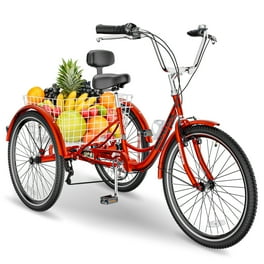 Walmart deals recumbent trike