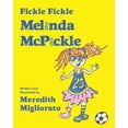 thumbnail image 1 of Fickle Fickle Melinda McPickle, (Paperback), 1 of 1
