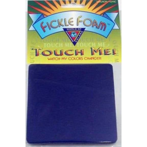 Fickle Foam