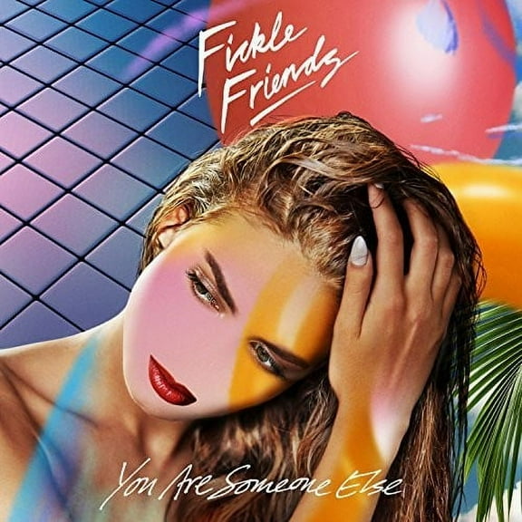 Fickle Friends - You Are Someone Else - Music & Performance - CD