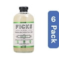 thumbnail image 1 of Ficks Mix Cocktail Margarita 32 oz (Pack Of 6), 1 of 3