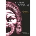 thumbnail image 1 of Pre-Owned Fiction Agonistes: In Defense of Literature (Hardcover 9780804768757) by Gregory Jusdanis, 1 of 1