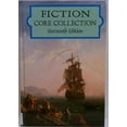 thumbnail image 1 of Pre-Owned Fiction Core Collection (Hardcover) 9780824211035, 1 of 1