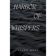 Fiction Harbor Of Whispers, Paperback