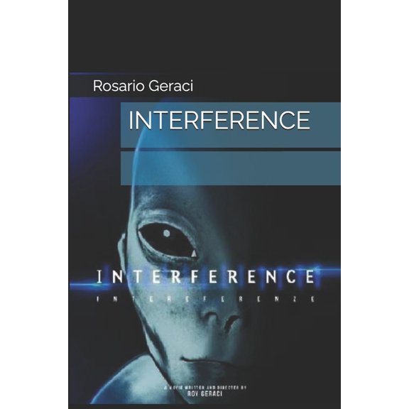 Fiction Interference, Book 3, (Paperback)