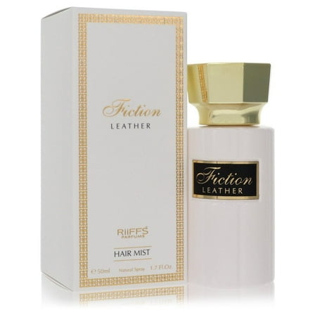 Fiction Leather by Riiffs - Hair Mist 1.7 oz