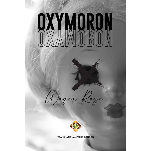 Fiction Oxymoron, (Paperback)