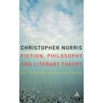 thumbnail image 1 of Fiction, Philosophy and Literary Theory, (Hardcover), 1 of 1