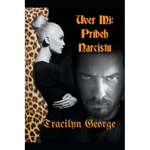 Fiction Uver Mi: PrÃbeh Narcistu, (Paperback)