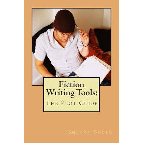 Pre-Owned Fiction Writing Tools: The Plot Guide (Paperback) 1495412393 9781495412394