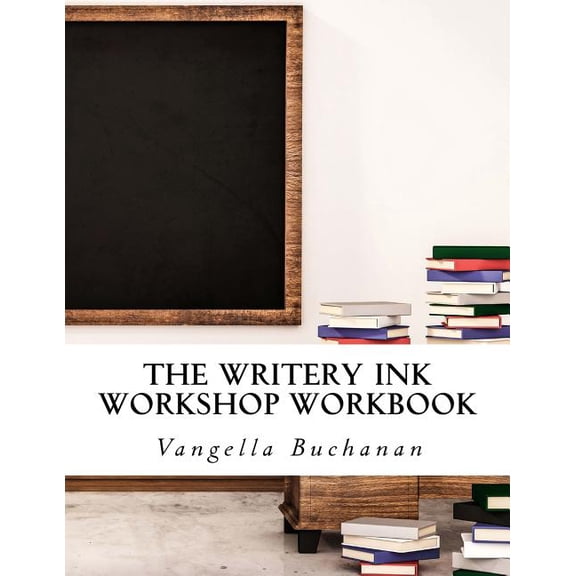 Fiction Writing Workshop Workbook, (Paperback)