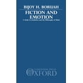 thumbnail image 1 of Fiction and Emotion: A Study in Aesthetics and the Philosophy of Mind, (Hardcover), 1 of 1