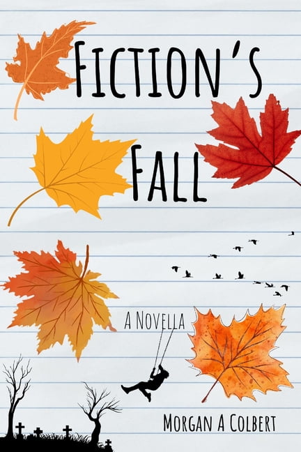 Fiction's Fall, (Paperback)