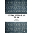 thumbnail image 1 of Fictional Discourse and the Law, (Paperback), 1 of 1