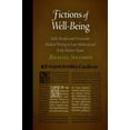 thumbnail image 1 of Fictions of Well-Being: Sickly Readers and Vernacular Medical Writing in Late Medieval and Early Modern Spain, (Hardcover), 1 of 1
