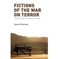 thumbnail image 1 of Fictions of the War on Terror: Difference and the Transnational 9/11 Novel, (Hardcover), 1 of 1