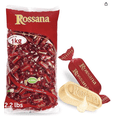 thumbnail image 1 of Fida Italian Hard Candy - Rossana Bulk, 2.2lbs, 1 of 6