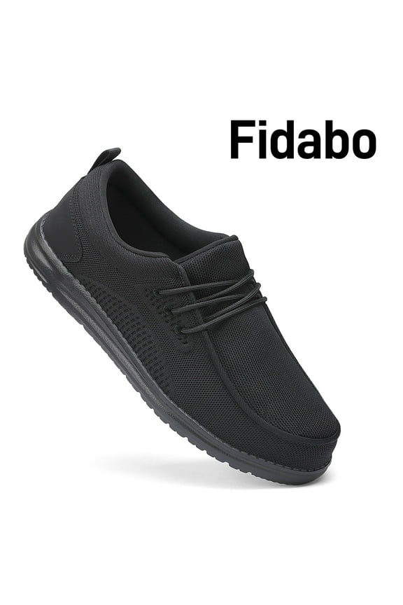 Slip On Steel Toe Shoes Men Puncture Proof Indestructible Steel Toe Work Shoes Lounging Walking Sneakers Steel Toe Loafers