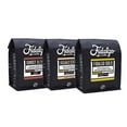 thumbnail image 1 of Fidalgo Coffee Value Pack #1 House Style Blends, 12-oz Whole Bean, 3 pack., 1 of 1