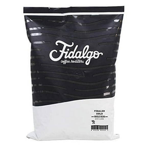 Fidalgo Gold 2-lb Whole Bean