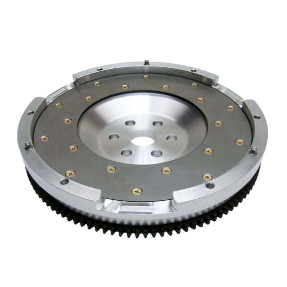 Fidanza 07-09 Mazdaspeed3 & 06-07 Mazdaspeed6 Aluminum Flywheel