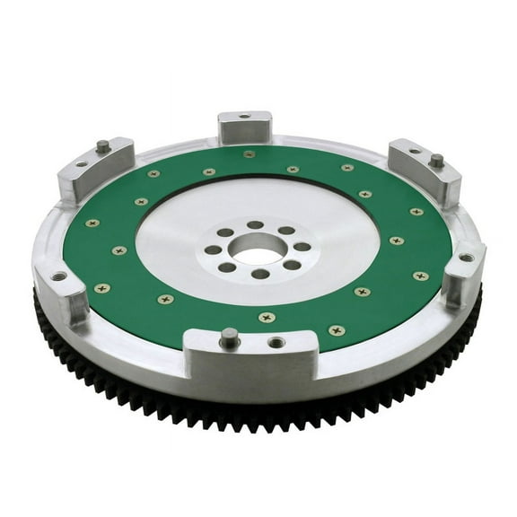 Fidanza 130441 FID Flywheels Import - Aluminum