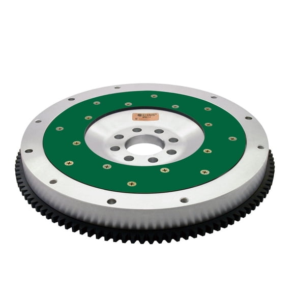 Fidanza 143201 FID Flywheels Import - Aluminum