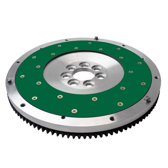 Fidanza 161081 FID Flywheels Import - Aluminum