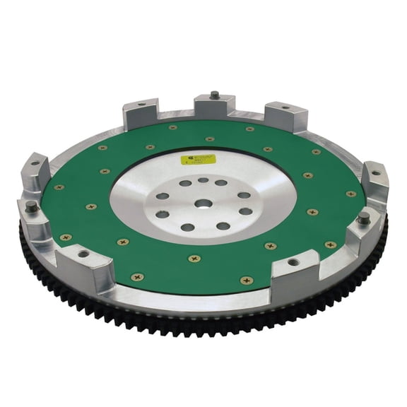 Fidanza 161301 FID Flywheels Import - Aluminum