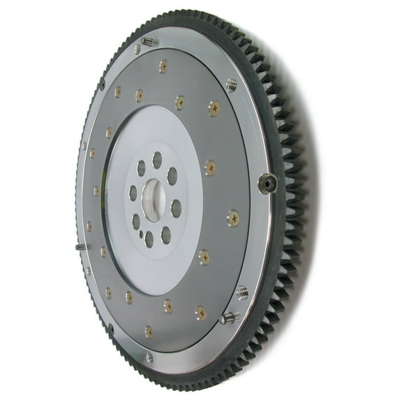 Fidanza 191221 Aluminum SFI Approved Flywheel