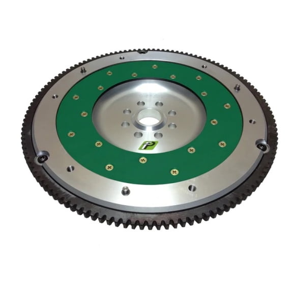 Fidanza 2017+ Honda Civic Type R (FK8) Aluminum Flywheel