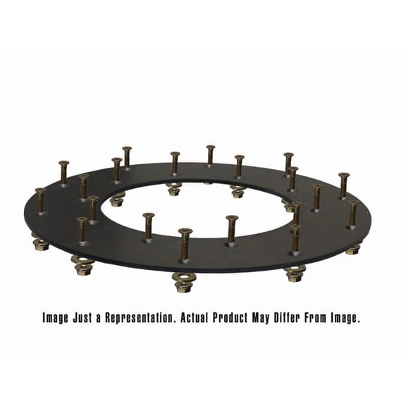 Fidanza 228501 FID Friction Kits