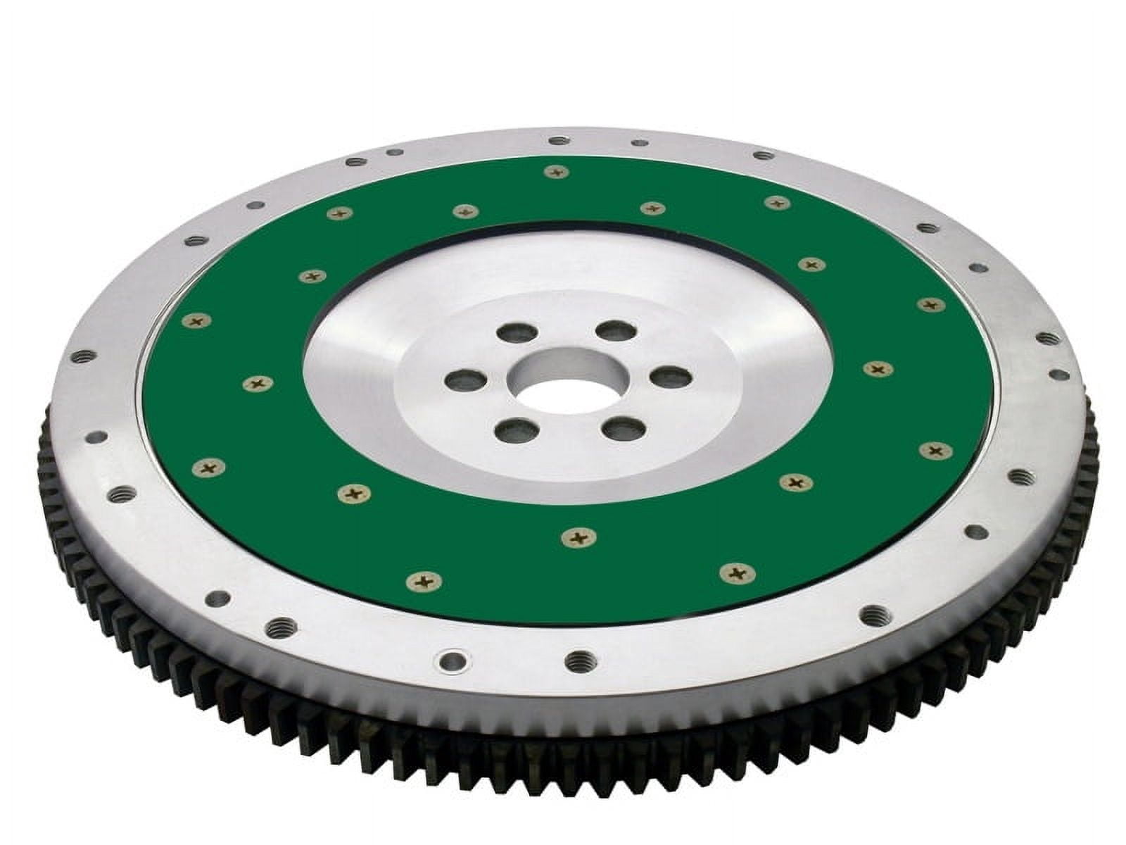 Flywheel 58 Fidanza 75-83 280Z/ZX 75-83 2.8L Aluminium Flywheel - Walmart.com