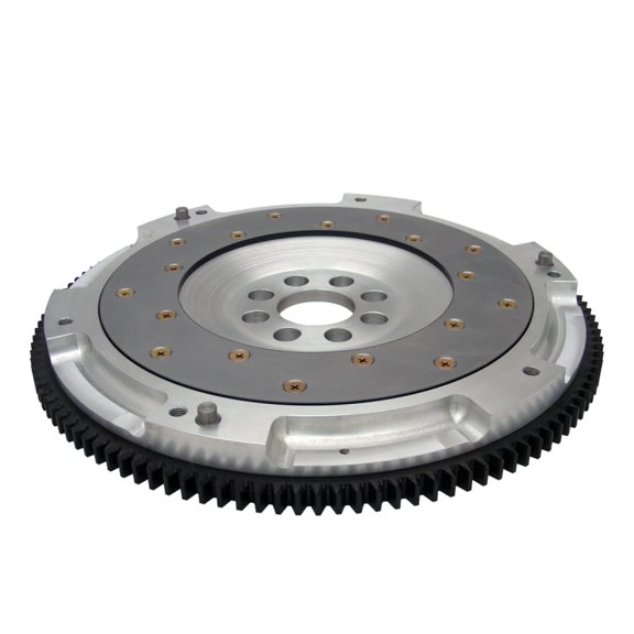 Fidanza 90-95 Toyota MR2 2.2L NT / 83-01 Camry 2.0L / 06-00 Rav 4 2.0L Aluminum Flywheel