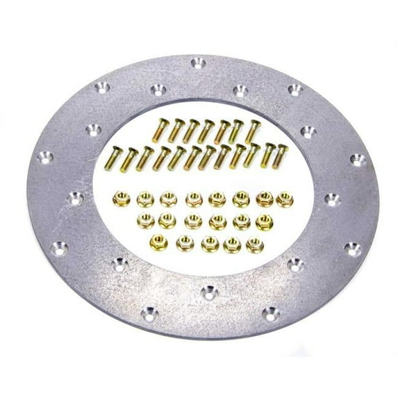 Fidanza Engineering 229501 Replacement Flywheel Inserts Plate