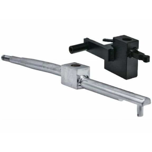 Fidanza  Short Throw Shifter for 1995-1999 Mitsubishi Eclipse