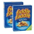 thumbnail image 1 of Fiddle Faddle Butter Toffee Popcorn With Peanuts, 1 of 5