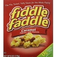 thumbnail image 1 of Fiddle Faddle Caramel Popcorn With Peanuts, 6 Oz (Pack of 2), 1 of 3