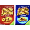 thumbnail image 1 of Fiddle Faddle Caramel Popcorn With Peanuts, 1 of 5