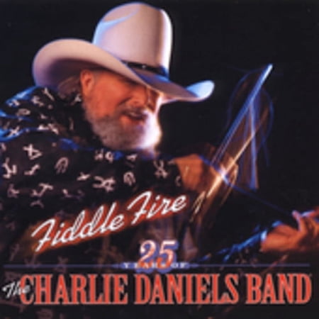 Fiddle Fire