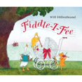 thumbnail image 1 of Pre-Owned Fiddle-I-Fee Hardcover, 1 of 1