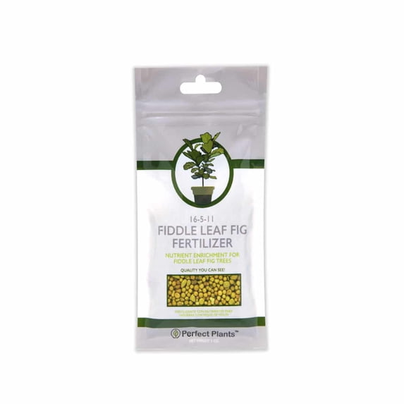 Fiddle Leaf Fig Food by Perfect Plants - 5oz.