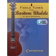 thumbnail image 1 of Fiddle Tunes for Baritone Ukulele, (Paperback), 1 of 1