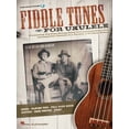 thumbnail image 1 of Fiddle Tunes for Ukulele Lil' Rev,John Nicholson (Paperback), 1 of 1