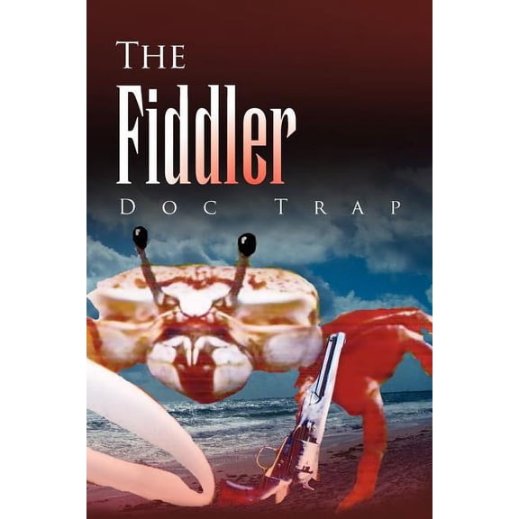 The Fiddler (Paperback)